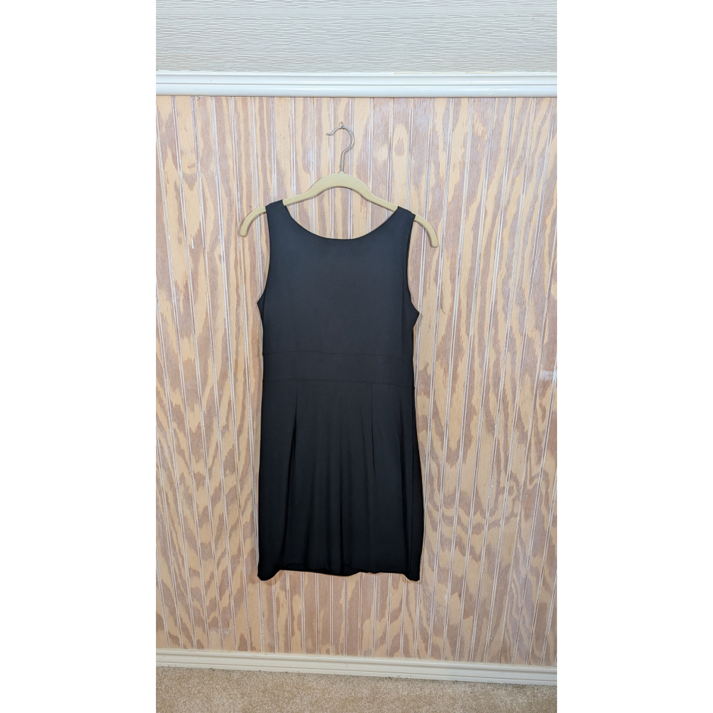 Women's Clara S. Dress, Size S, Black - Picture 3 of 4